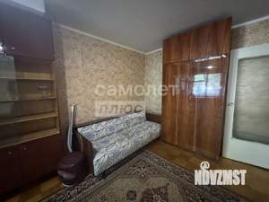 1-к квартира, вторичка, 30м2, 2/5 этаж