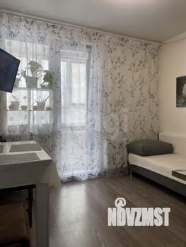 1-к квартира, вторичка, 33м2, 7/8 этаж