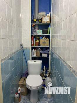 4-к квартира, вторичка, 60м2, 5/5 этаж
