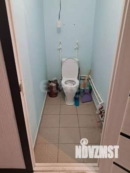 2-к квартира, вторичка, 64м2, 2/18 этаж