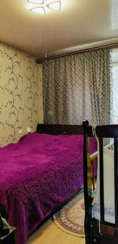 3-к квартира, вторичка, 60м2, 8/9 этаж