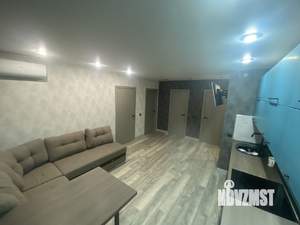 2-к квартира, вторичка, 50м2, 8/17 этаж