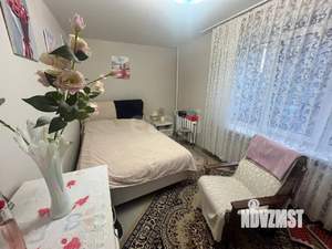 3-к квартира, вторичка, 52м2, 3/5 этаж