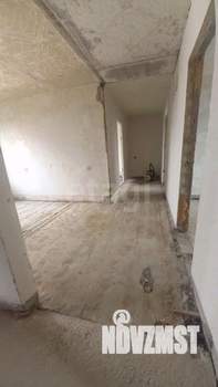 4-к квартира, вторичка, 68м2, 9/9 этаж