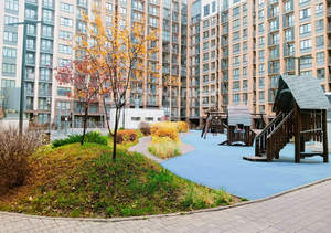 4-к квартира, вторичка, 120м2, 8/8 этаж