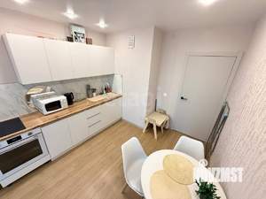 1-к квартира, вторичка, 34м2, 11/18 этаж