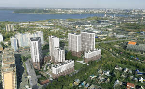 2-к квартира, вторичка, 55м2, 7/9 этаж