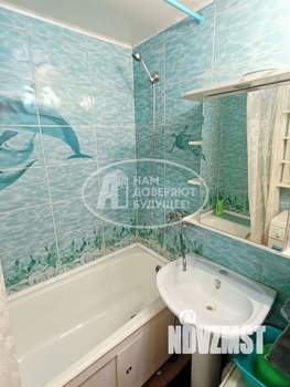 3-к квартира, вторичка, 60м2, 1/10 этаж