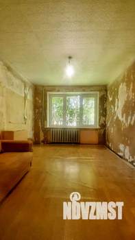 1-к квартира, вторичка, 30м2, 1/5 этаж
