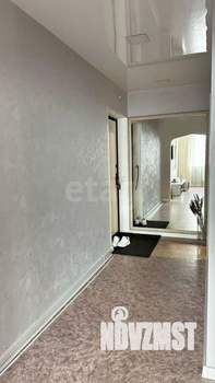 2-к квартира, вторичка, 54м2, 7/17 этаж