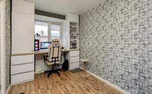 2-к квартира, вторичка, 44м2, 5/5 этаж