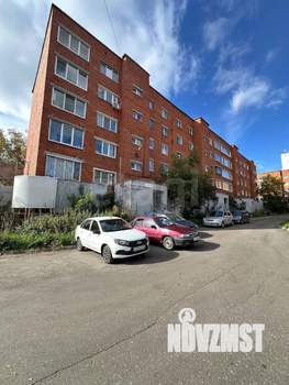 2-к квартира, вторичка, 44м2, 3/5 этаж