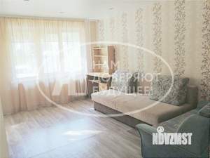 2-к квартира, вторичка, 45м2, 1/5 этаж