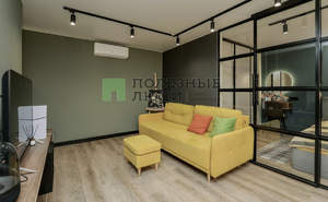 2-к квартира, вторичка, 43м2, 3/5 этаж