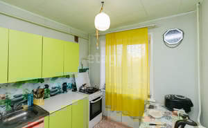 1-к квартира, вторичка, 30м2, 2/5 этаж