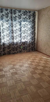 2-к квартира, вторичка, 44м2, 6/9 этаж