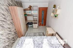 2-к квартира, вторичка, 44м2, 1/5 этаж