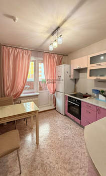 1-к квартира, вторичка, 32м2, 2/17 этаж