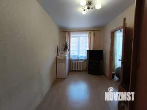 3-к квартира, вторичка, 55м2, 3/4 этаж