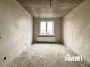 1-к квартира, вторичка, 39м2, 5/17 этаж