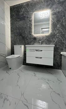 1-к квартира, вторичка, 36м2, 15/17 этаж