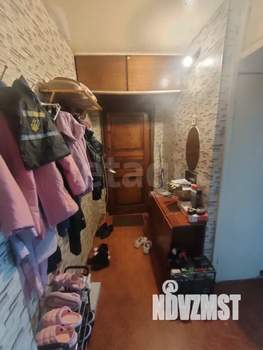2-к квартира, вторичка, 44м2, 5/5 этаж