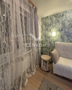 2-к квартира, вторичка, 50м2, 16/17 этаж