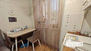 1-к квартира, вторичка, 32м2, 2/5 этаж