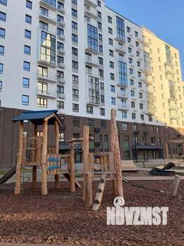 1-к квартира, вторичка, 35м2, 8/10 этаж