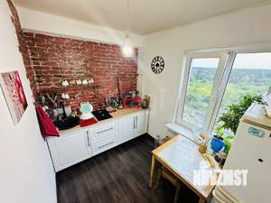 3-к квартира, вторичка, 54м2, 9/9 этаж