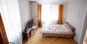 1-к квартира, вторичка, 31м2, 3/5 этаж
