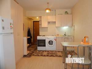 Студия квартира, вторичка, 22м2, 5/5 этаж