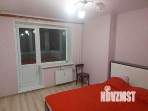 2-к квартира, вторичка, 58м2, 8/16 этаж