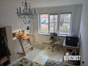 2-к квартира, вторичка, 48м2, 1/5 этаж
