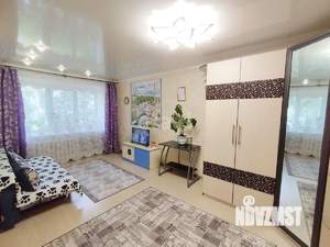 2-к квартира, вторичка, 43м2, 2/5 этаж