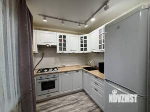 2-к квартира, вторичка, 43м2, 1/9 этаж