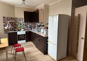 3-к квартира, вторичка, 69м2, 15/17 этаж