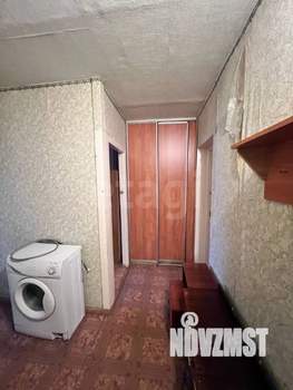2-к квартира, вторичка, 46м2, 3/5 этаж