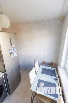 3-к квартира, вторичка, 54м2, 9/9 этаж