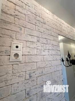 2-к квартира, вторичка, 44м2, 7/9 этаж