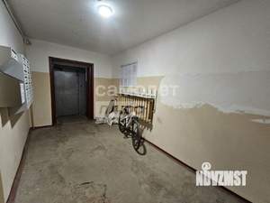 3-к квартира, вторичка, 65м2, 2/5 этаж