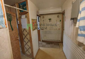 2-к квартира, вторичка, 49м2, 2/5 этаж