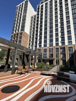 2-к квартира, вторичка, 66м2, 7/17 этаж