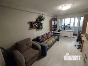 1-к квартира, вторичка, 36м2, 16/16 этаж