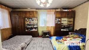 1-к квартира, вторичка, 30м2, 3/6 этаж
