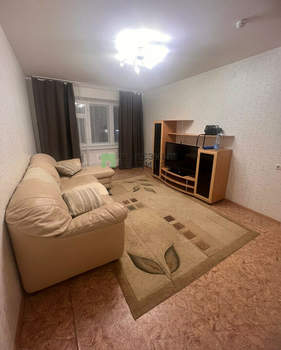 2-к квартира, вторичка, 51м2, 2/10 этаж