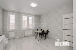 2-к квартира, вторичка, 65м2, 4/9 этаж