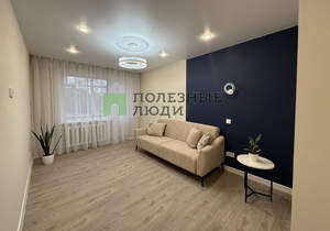 2-к квартира, вторичка, 41м2, 2/5 этаж