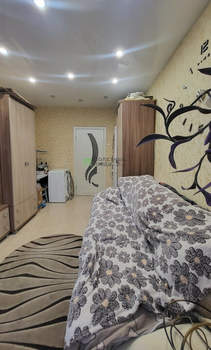 2-к квартира, вторичка, 40м2, 2/5 этаж