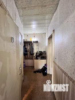 2-к квартира, вторичка, 44м2, 1/5 этаж